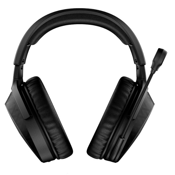 Фото - Гарнітура бездротова ігрова HyperX CloudX Stinger 3 Wireless Black for Xbox (BS1U0AA)