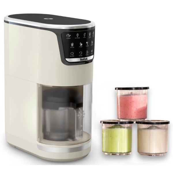 Фото - Мороженица Tefal IG602AE0 DOLCI