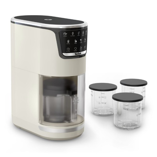 Фото - Мороженица Tefal IG602AE0 DOLCI