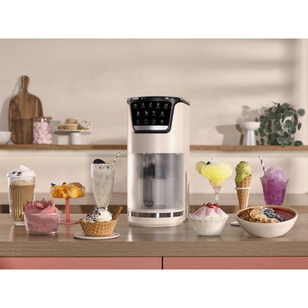 Фото - Мороженица Tefal IG602AE0 DOLCI