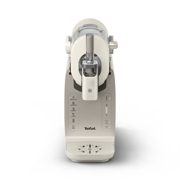 Фото - Мороженица Tefal IG801AE0 FREEZI
