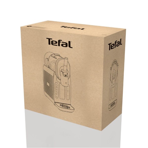 Фото - Мороженица Tefal IG801AE0 FREEZI