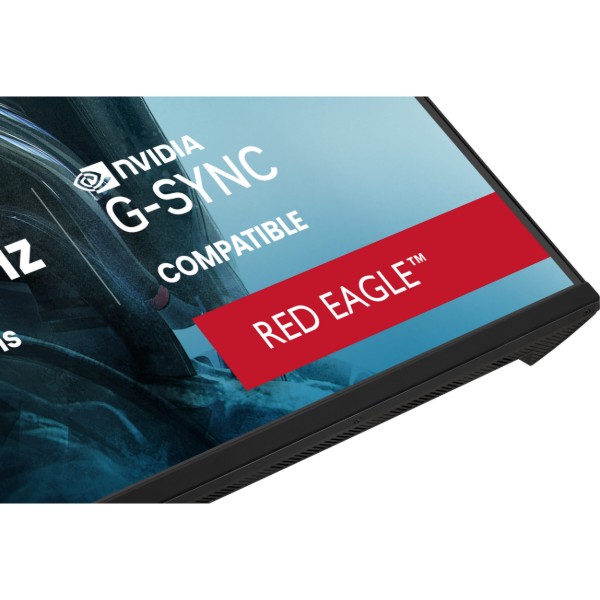 Фото - Монітор ігровий IIYAMA GB3272QSU-B1