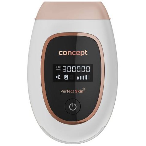 Фото - Эпилятор Concept IL3020 PERFECT SKIN