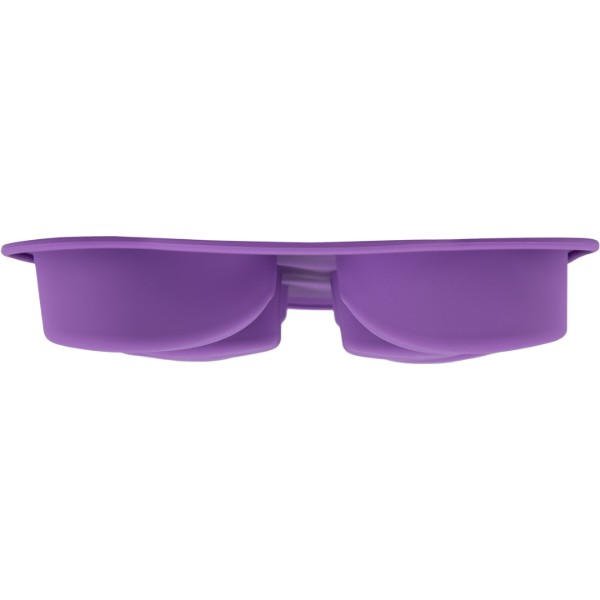 Фото - Форма для приготовления Gusto GT-S-205 сердце 6 шт. 26х16х3 см