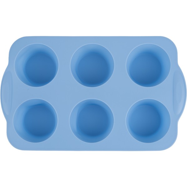 Фото - Форма для приготування Gusto GT-S-212 6 шт. 26х16х3,5 см