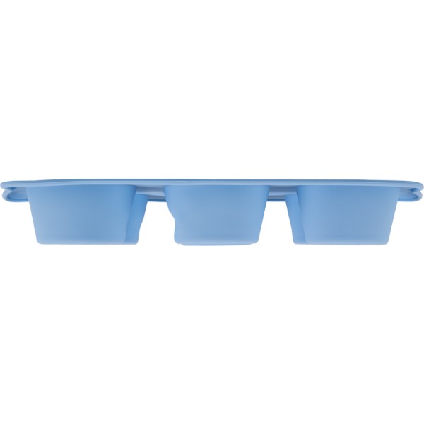 Фото - Форма для приготування Gusto GT-S-212 6 шт. 26х16х3,5 см
