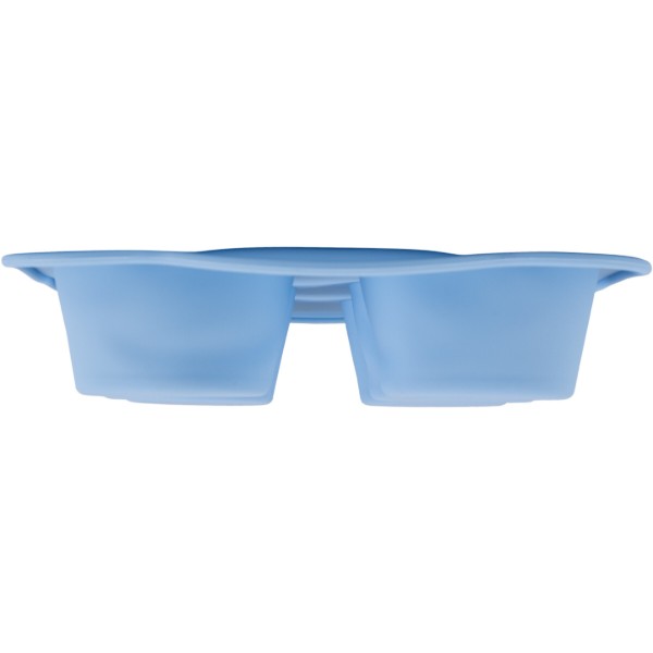 Фото - Форма для приготування Gusto GT-S-212 6 шт. 26х16х3,5 см