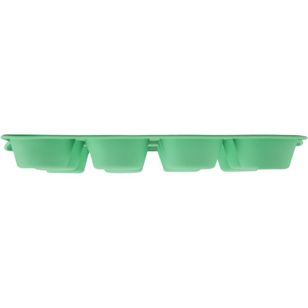Фото - Форма для приготовления Gusto 12шт. 30х20х3 см (GT-S-203)