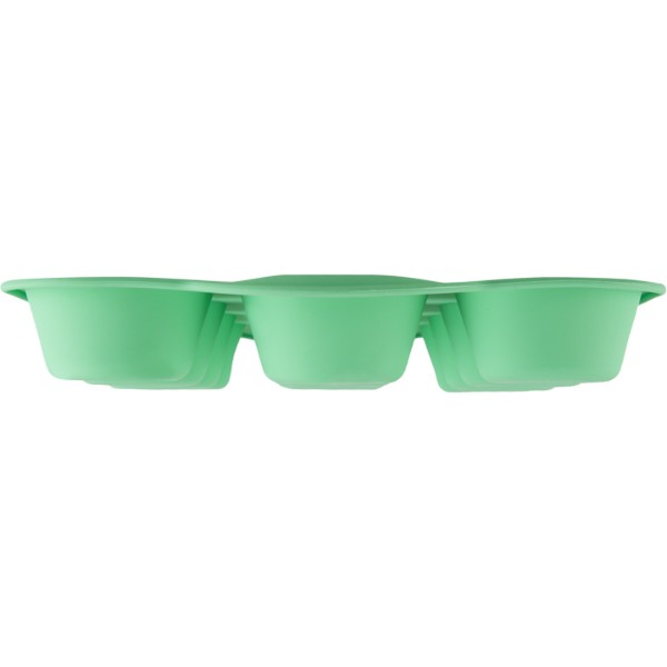 Фото - Форма для приготовления Gusto 12шт. 30х20х3 см (GT-S-203)