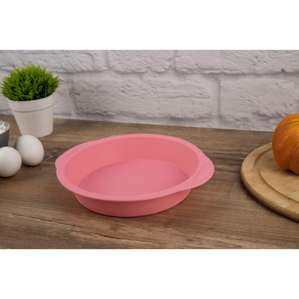 Фото - Форма для приготування Gusto GT-S-210 24х22х4 см