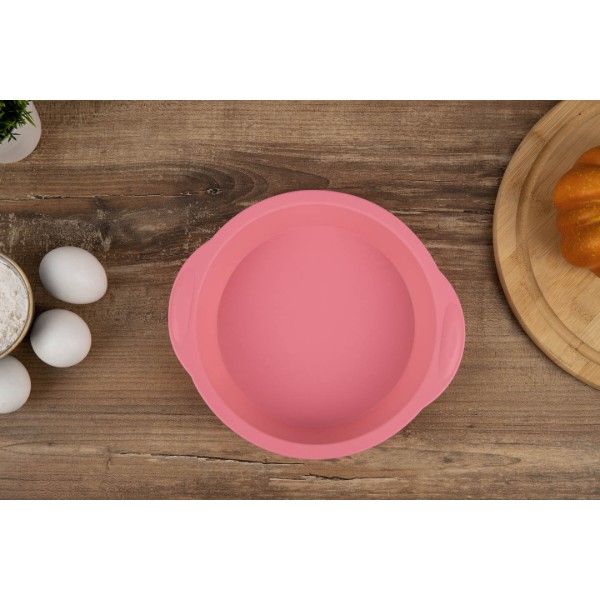 Фото - Форма для приготування Gusto GT-S-210 24х22х4 см