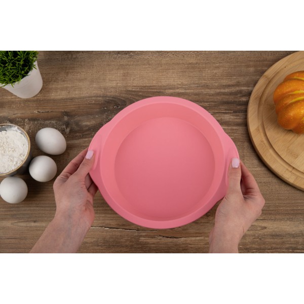 Фото - Форма для приготування Gusto GT-S-210 24х22х4 см