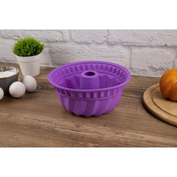 Фото - Форма для приготування Gusto 21.5х21.5х9.5 см (GT-S-209)