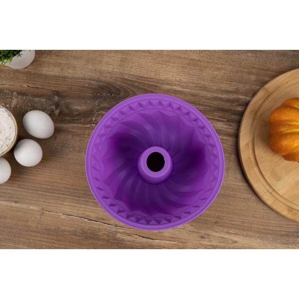 Фото - Форма для приготування Gusto 21.5х21.5х9.5 см (GT-S-209)