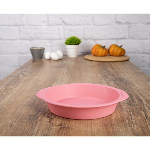 Фото - Форма для приготування Gusto GT-S-210 24х22х4 см