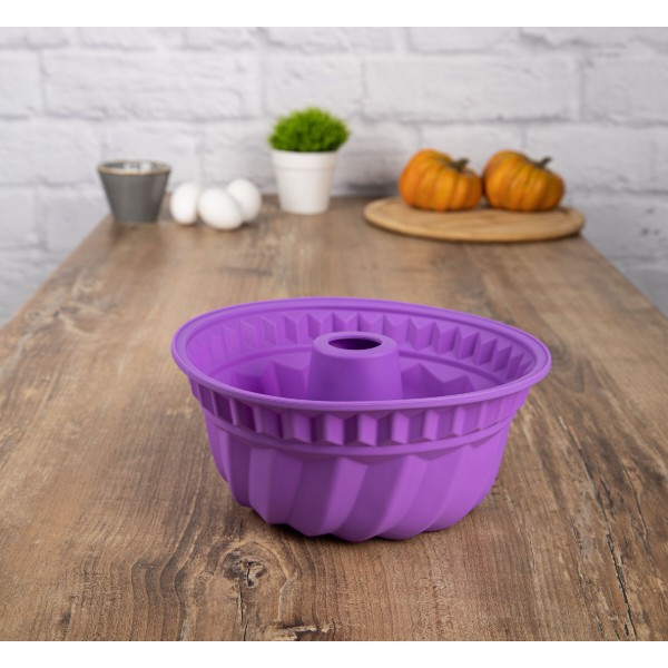 Фото - Форма для приготування Gusto 21.5х21.5х9.5 см (GT-S-209)