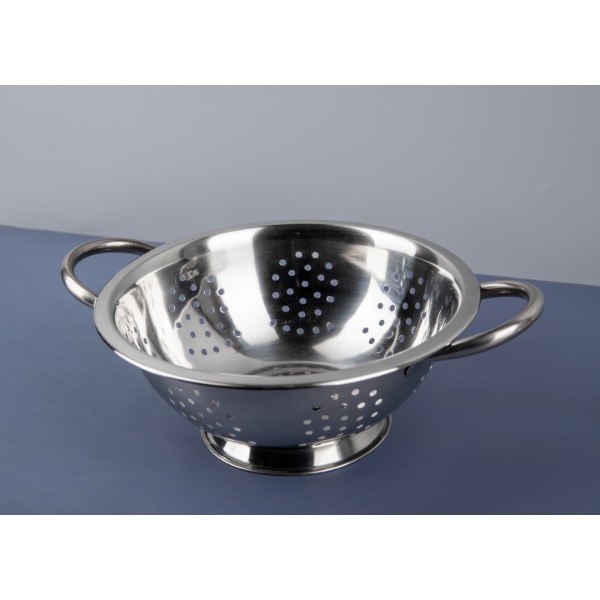 Фото - Дуршлаг Gusto GT-5616-22 Gusto 22 см