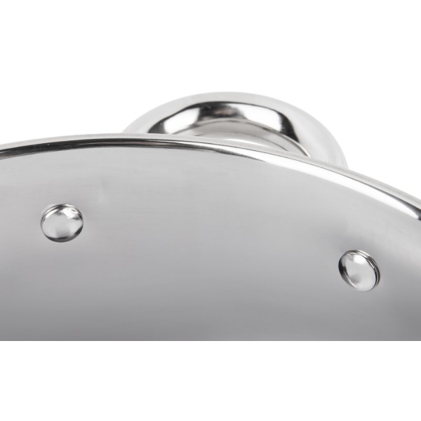 Фото - Каструля Gusto Matte Gusto 20 см 3.6 л (GT-1501-20)