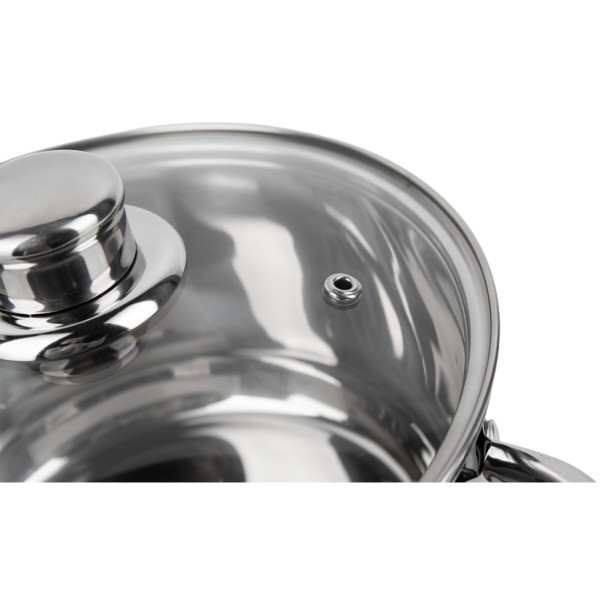 Фото - Каструля Gusto Matte Gusto 20 см 3.6 л (GT-1501-20)