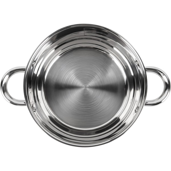 Фото - Каструля Gusto Matte Gusto 20 см 3.6 л (GT-1501-20)