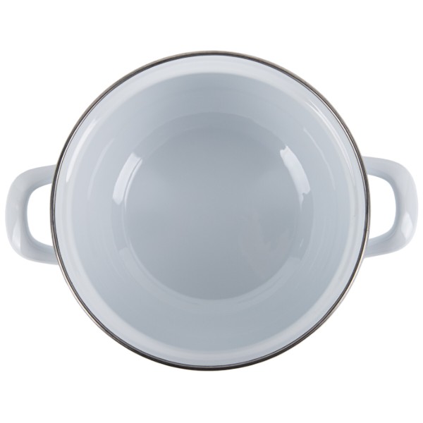 Фото - Каструля Gusto GT-T-120-L Лаванда 20 см 4.0 л