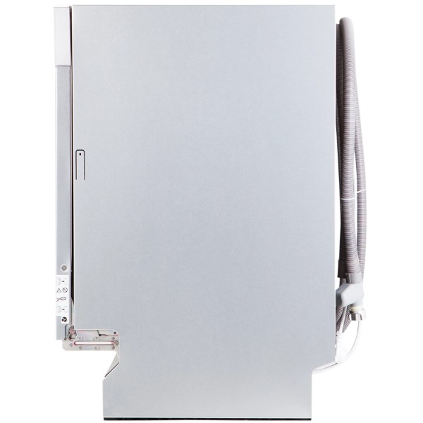 Фото - Посудомийна машина вбудована Interline DWI 965 DSO WA Sliding Door