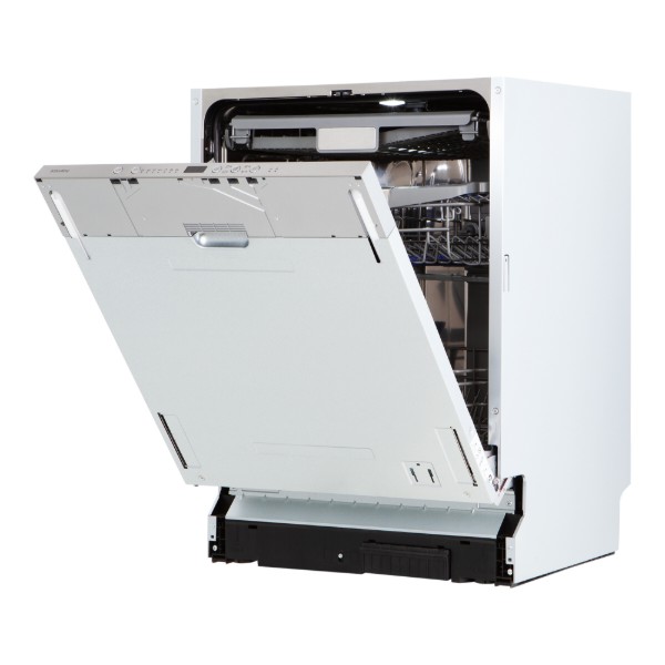 Фото - Посудомийна машина вбудована Interline DWI 965 DSO WA Sliding Door