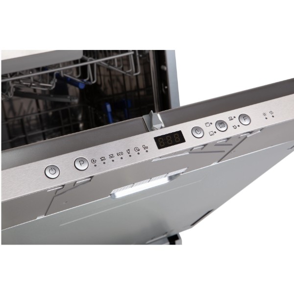 Фото - Посудомийна машина вбудована Interline DWI 965 DSO WA Sliding Door