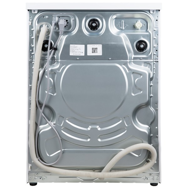 Фото - Стиральная машина Beko B5WFU69415WPBB