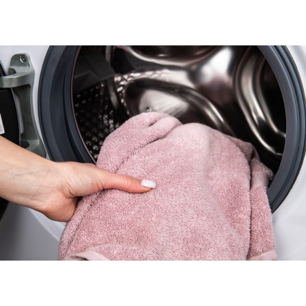 Фото - Стиральная машина Beko B5WFU69415WPBB
