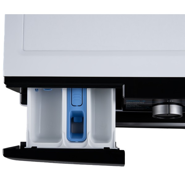 Фото - Стиральная машина Beko B5WFU69415WPBB