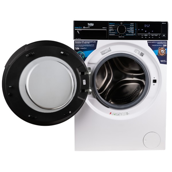 Фото - Стиральная машина Beko B5WFU69415WPBB