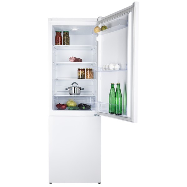 Фото - Холодильник Beko RCSA270K40WN