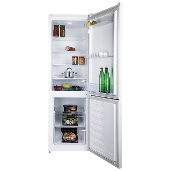 Фото - Холодильник Beko RCSA270K40WN