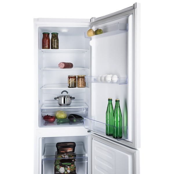 Фото - Холодильник Beko RCSA270K40WN