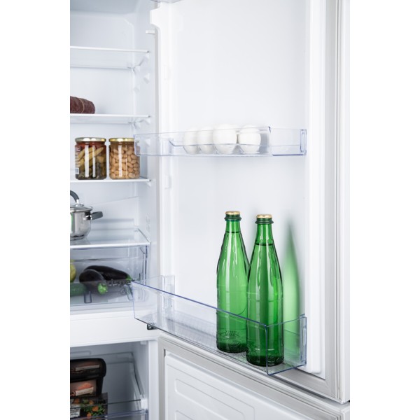 Фото - Холодильник Beko RCSA270K40WN