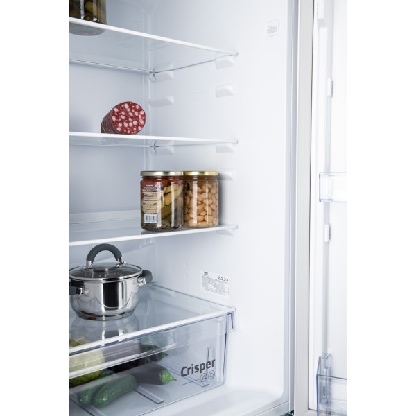 Фото - Холодильник Beko RCSA270K40WN