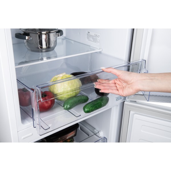Фото - Холодильник Beko RCSA270K40WN