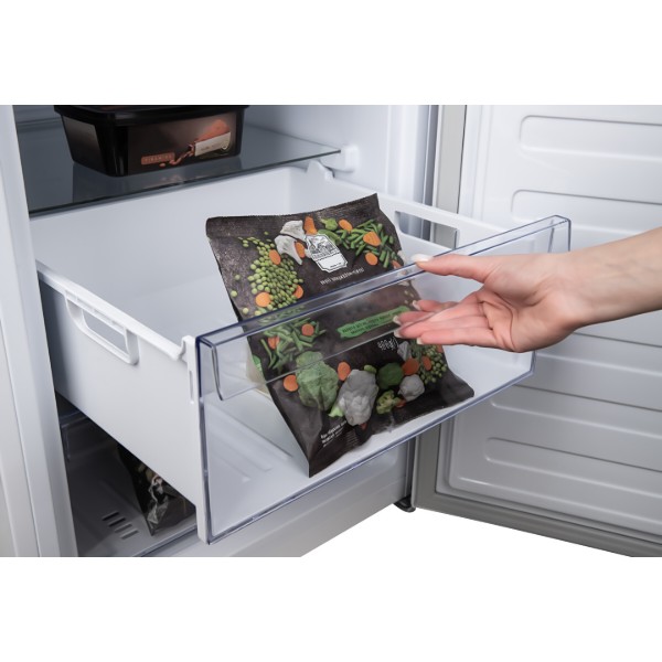 Фото - Холодильник Beko RCSA270K40WN