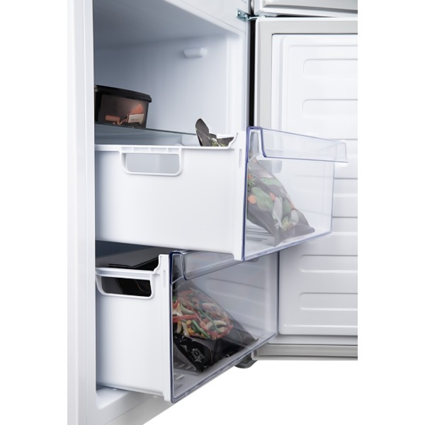 Фото - Холодильник Beko RCSA270K40WN