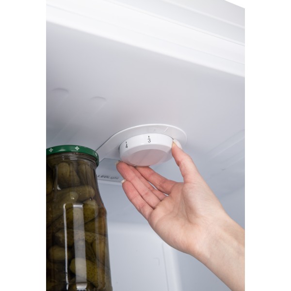Фото - Холодильник Beko RCSA270K40WN