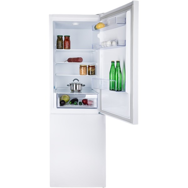 Фото - Холодильник Beko RCSA366K40WN