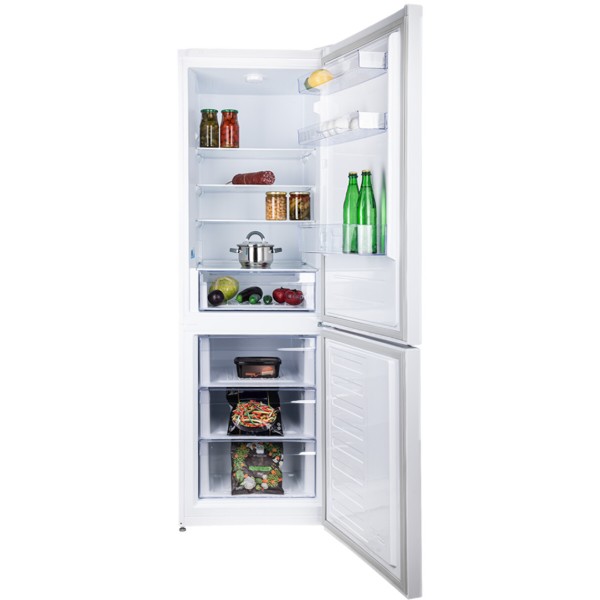 Фото - Холодильник Beko RCSA366K40WN