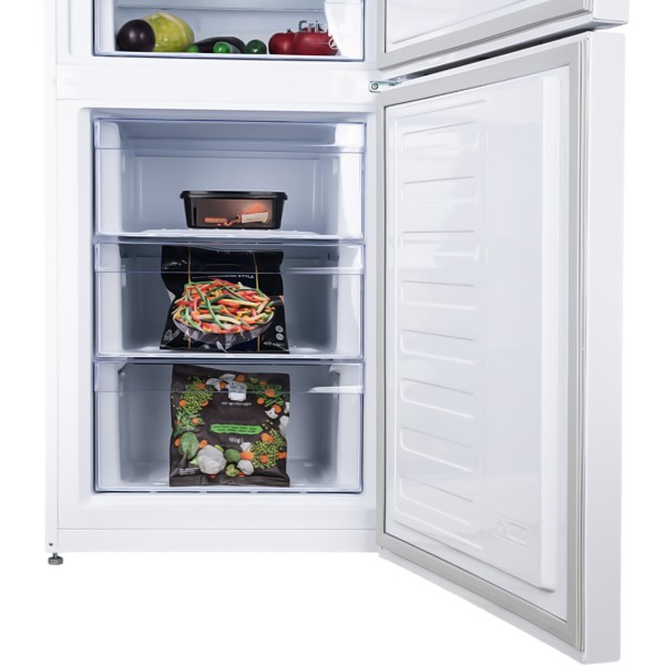 Фото - Холодильник Beko RCSA366K40WN