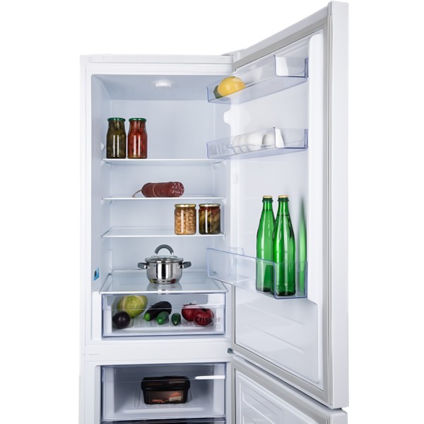 Фото - Холодильник Beko RCSA366K40WN