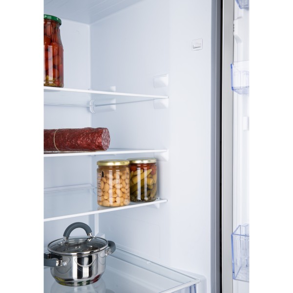 Фото - Холодильник Beko RCSA366K40WN