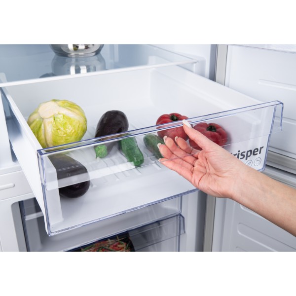 Фото - Холодильник Beko RCSA366K40WN