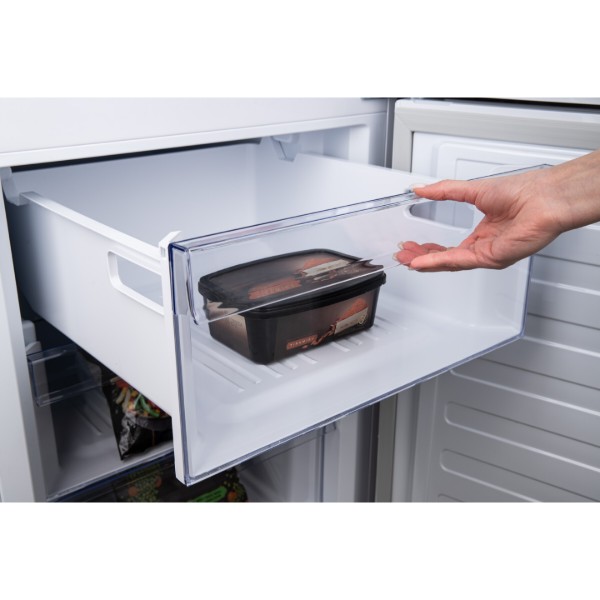 Фото - Холодильник Beko RCSA366K40WN