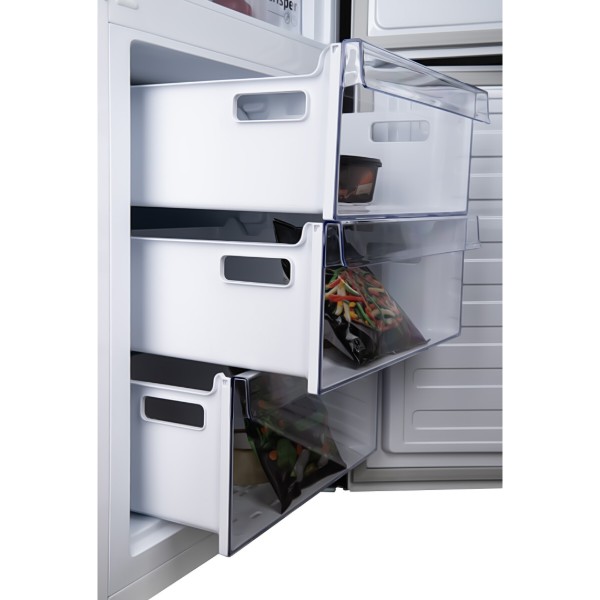 Фото - Холодильник Beko RCSA366K40WN